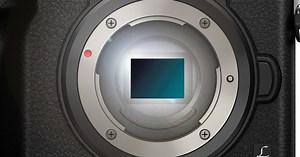 Panasonic Unveils First Global Shutter CMOS Sensor with 8K, 60FPS, HDR