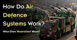 How Air Defence Systems Work and What does Neutralized Mean?