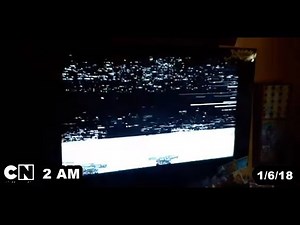 My FINAL opinion on the 2 a.m. Cartoon Network case. (Unreleased video undea2)