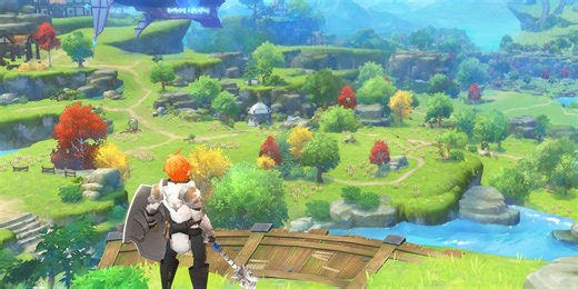 Summoners War: Chronicles, the latest entry in the popular series, is now available for iOS and Android