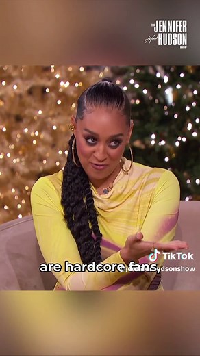 Can You Tell Tia & Tamera Apart? The Ultimate Twin Challenge!