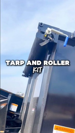 Big Tex Trailers 14GX Gooseneck Dump Trailer!