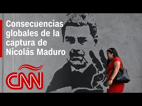 Resumen de Venezuela: el mundo tras la caída de Maduro y lo que Trump dice sobre el futuro del país