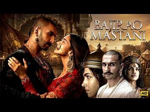 Bajirao Mastani Full Movie HD | Ranveer Singh, Deepika Padukone, Priyanka Chopra | Bollywood Epic