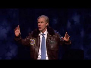Will Ferrell: You're Welcome America: Country Pronunciation (HBO)