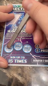 2.7K views · 20 reactions | DAILY SCRATCH MA state lottery #scratchofftickets #lottery #scratchinaway #lotterytickets | Evideo | Facebook
