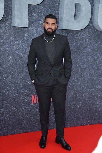 Drake Shocks Fans After NSFW Video of Him Seemingly in Bed Leaks