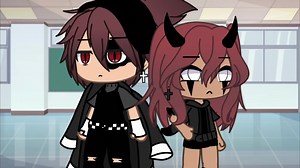 Gacha Life Love Story Video Compilation