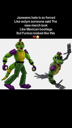 Embracing the Future of Funko and Merch
