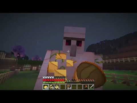 minecraft survival (pt-21) [play mh]