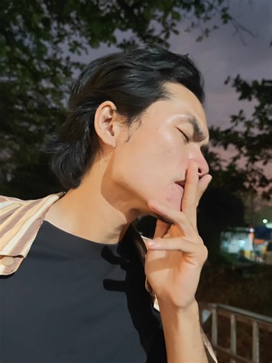 Thử nghiệm quay MV như ca sĩ giả ca sĩ thiệt. | quay