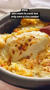 24K views · 429 reactions | the best meals are made in a rice cooker  #ricecooker #ricecookercooking #easyrecipeschallenge #japanesefood #curryrice #japanese #onepotmeal #ricecookerrecipe #japanesecurry #japanesecurryrice | Miso Jen Kitchen | Facebook