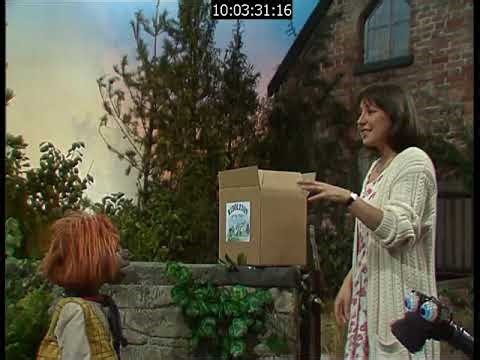 The Riddlers: Belt and Races (1992)