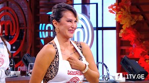 22K views · 170 reactions |  კვირას, 22:00 საათზე ! | მასტერშეფი • MasterChef Georgia | Facebook
