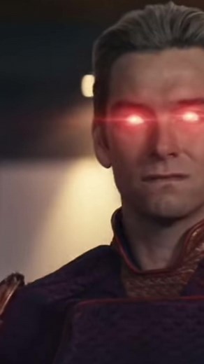 Homelander confronts StormFront | The Boys