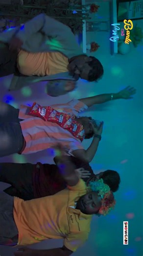 Banti Gadi Party | Telugu Short Film Promo | Showgadu #newyearparty #odiyammabunty #telugucomedy