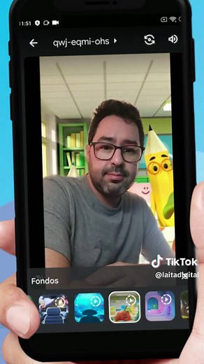 Aprende a usar Google Meet desde cero: Tutoriales y efectos disponibles