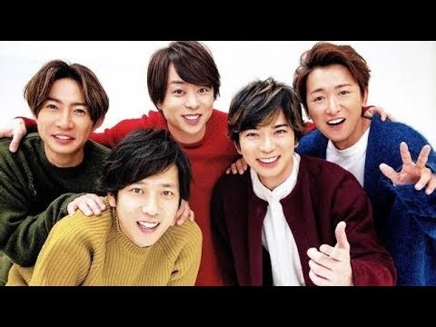 🎉嵐ジャケ写公開でファン悶絶💖大野くんさらにかっこよく😍相葉＆二宮主演作主題歌も話題🔥