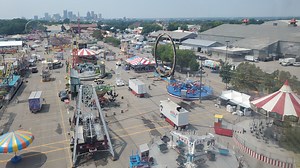 Ohio State Fair: Heat safety tips to keep in mind as temps expected to soar