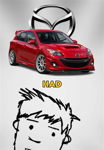 Mazda Speed3 (MPS) sleeper: Best FWD sleeper build ideas