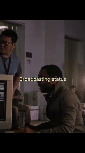 The Martian (2015) Mark Communicates Via Pathfinder