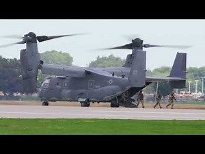 Unique Flight Demos Highlight Air Shows at EAA AirVenture Oshkosh 2022