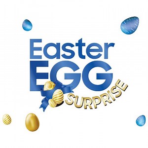 773 reactions · 12 shares | Do you know what our Easter Egg Surprise is all about? Now you know! Purchase our selected consumer electronic appliances and receive the Easter egg scratch cards to reveal an instant surprise. Don't hesitate to participate! Offer available at all authorized Samsung stores nationwide. Valid until 10th April 2024. Terms and Conditions apply. #EasterEggSurprise #SamsungNigeria | Samsung | Facebook