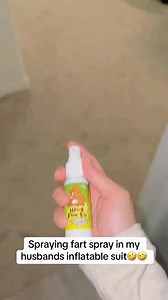 fake costume gas prank #scareprank #scarecam #scared #scarytiktoks #for #foryou #funny #funnyvideos #funnytiktok #funnymemes #hahaha | Virall Pranks