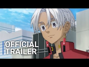 Tokyo Revengers Season 3 - Official Trailer 2
