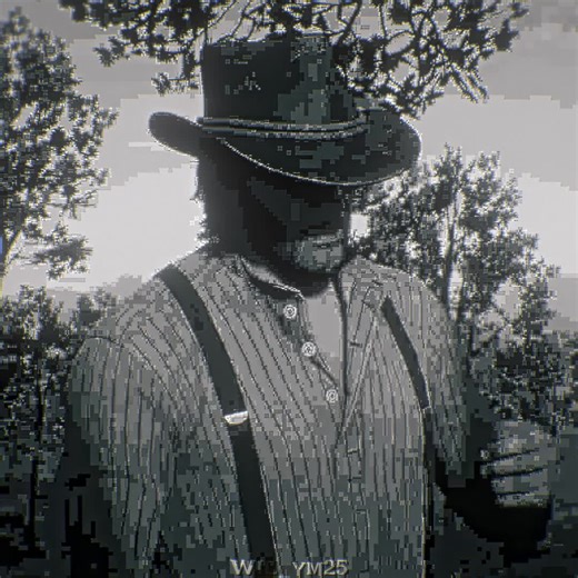 Arthur Morgan Edits: Red Dead Redemption 2 Highlights