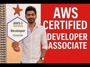 How I Passed AWS Developer Associate in My First Attempt