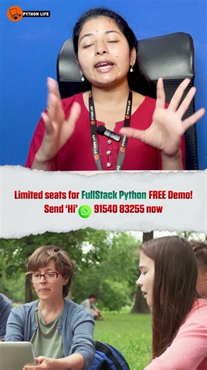 DSA Start Cheyali Ante First Oka Language Choose Cheyandi | DSA | Python Life