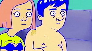 Tender Touches (TV Series 2017–2020) ⭐ 6.5 | Animation, Comedy, Drama