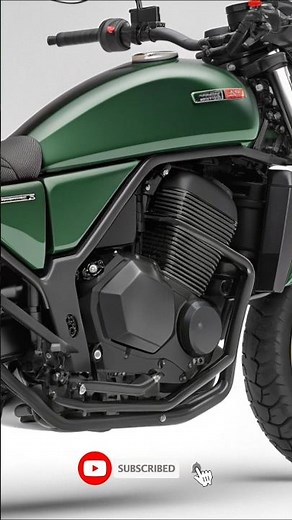 NEW 2026 HONDA AFRICA TWIN 750 IS OFFICIALLY REVEALED -FIRST LOOKS !! #motovlog #motorcyclelife