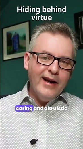 Public virtue vs private toxicity