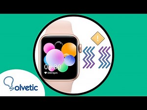 ⌚ My Smartwatch T500 DOESN'T VIBRATE SOLUTION