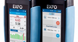 EXFO Unveils PXM/LXM OLTS for Single- and Multi-Mode Fiber, Industry's Fastest MPO Certification Capability