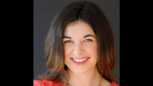 Meet Brooke Laizer, WWL Louisiana’s newest addition to the weekend weather team