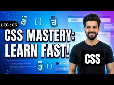 Colors in CSS Tutorial for Beginners Learn How to use colors in CSS with HTML 5 Step by Step #5