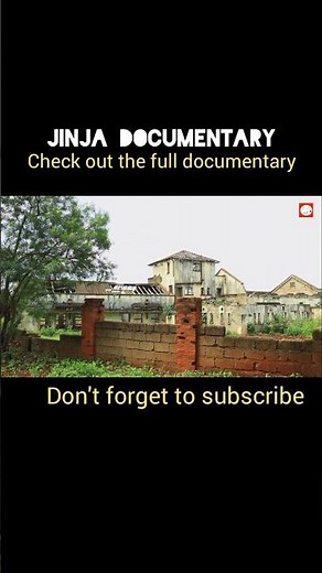 Beautiful Historical Documentary about Jinja city #documentaryfilm #city #uganda