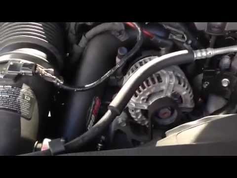 Duramax EGR delete tips