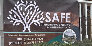 MCCC creates SAFE space for women