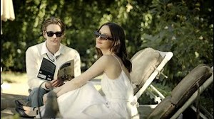 LOCKSMITH Lyrics - SADIE JEAN | eLyrics.net