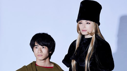 銀河鉄道999 Galaxy Live Drama - シーズン1 - 銀河鉄道999 Galaxy Live Drama (ドラマ) | 無料動画・見逃し配信を見るなら | ABEMA