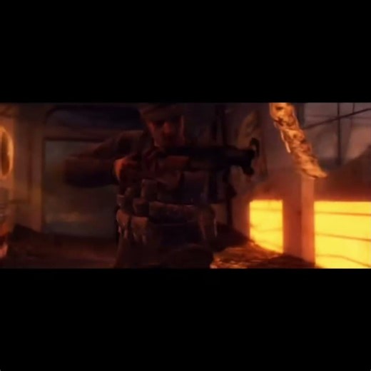 WaW Verruckt game over theme w/ cinematics - by Rissole #codzombies #cod