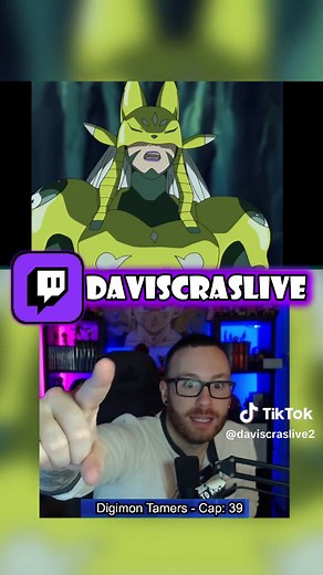 daviscraslive on TikTok