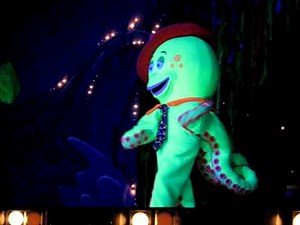 Sesame Street Live 1-2-3 with Luke