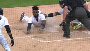 173K views · 2.4K reactions | A perfect slide. It’s the Dirtiest Play of the Week. https://atmlb.com/2MsRR3J | MLB | Facebook