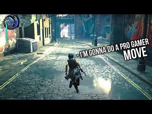 10 UNSCRIPTED In-Game Moves Discovered By Fans [Part 2]