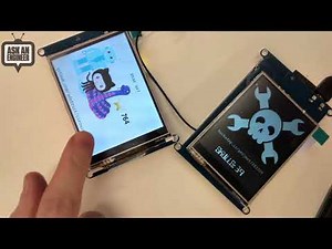 Python on hardware! 13 #adafruit #Python @Adafruit @circuitpython @micropython @ThePSF